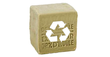 Biodegradable soaps